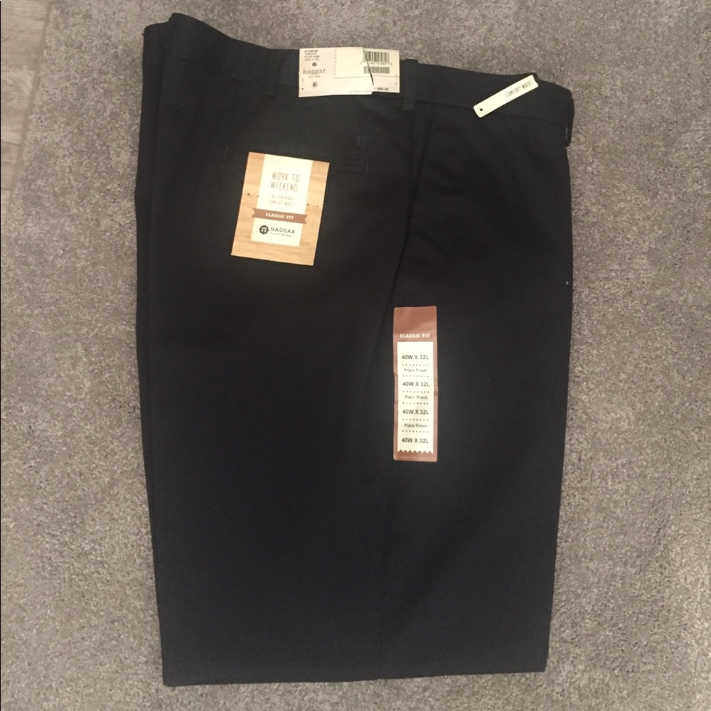 Men’s Pant